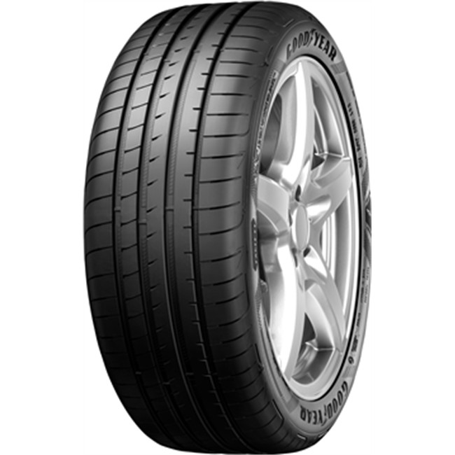 Pneu GOODYEAR EAGLE F1 ASYMETRIC-2 255/55R19 111 W