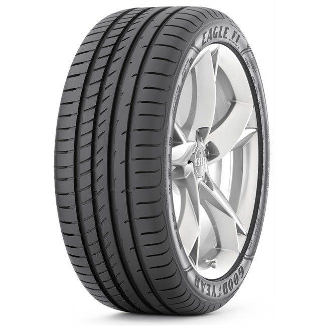 Pneu GOODYEAR EAGLE F1 ASYMETRIC-2 Pneu GOODYEAR EAGLE F1 ASYMETRIC-2 225/40R18 92 W
