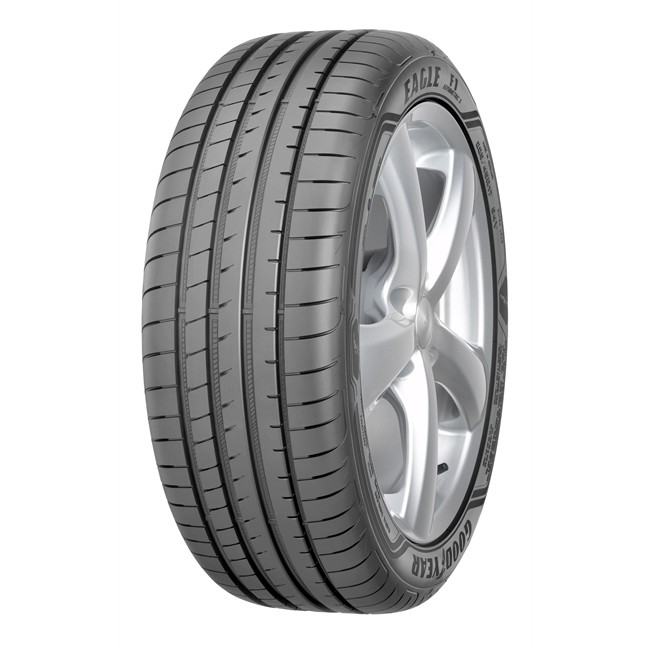 Pneu GOODYEAR EAGLE F1 ASYMETRIC-3 235/55R18 104 Y