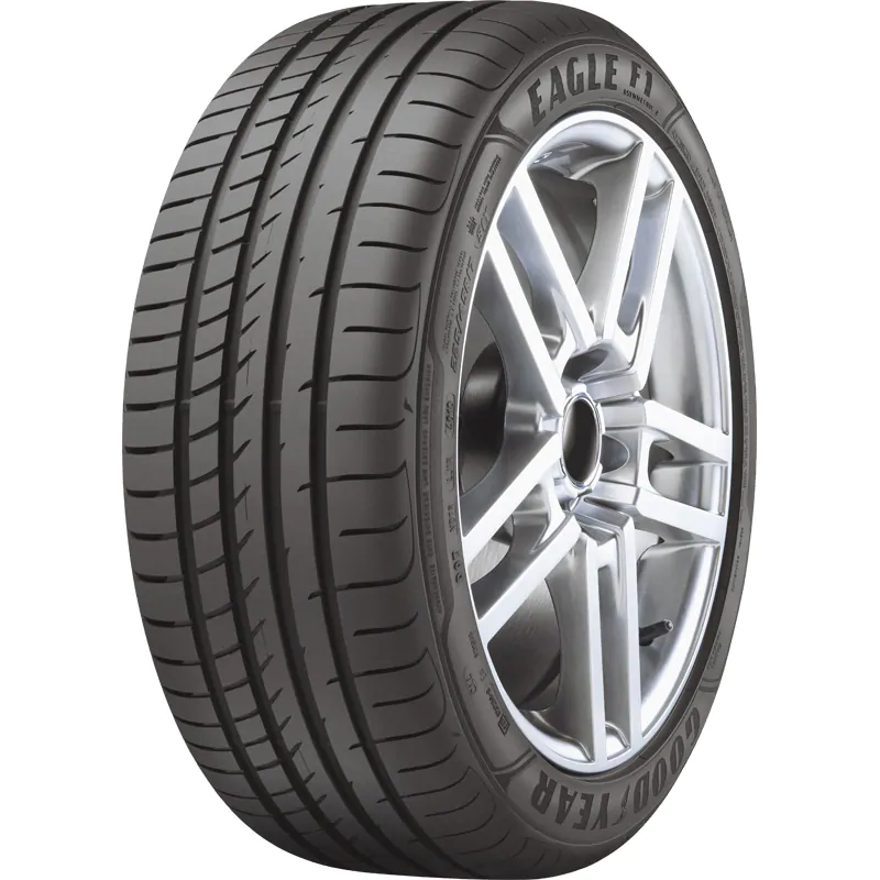 Pneu GOODYEAR EAGLE F1 ASYMETRIC-2 Pneu GOODYEAR EAGLE F1 ASYMETRIC-2 225/40R19 93 Y