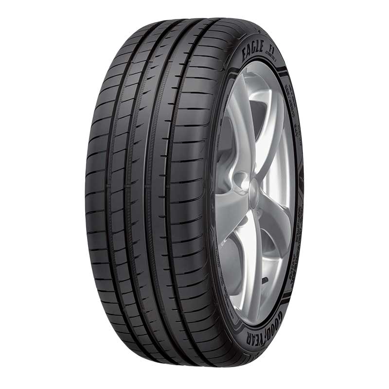 Pneu GOODYEAR EAGLE F1 ASYMM-3 SUV 285/40R21 109 Y