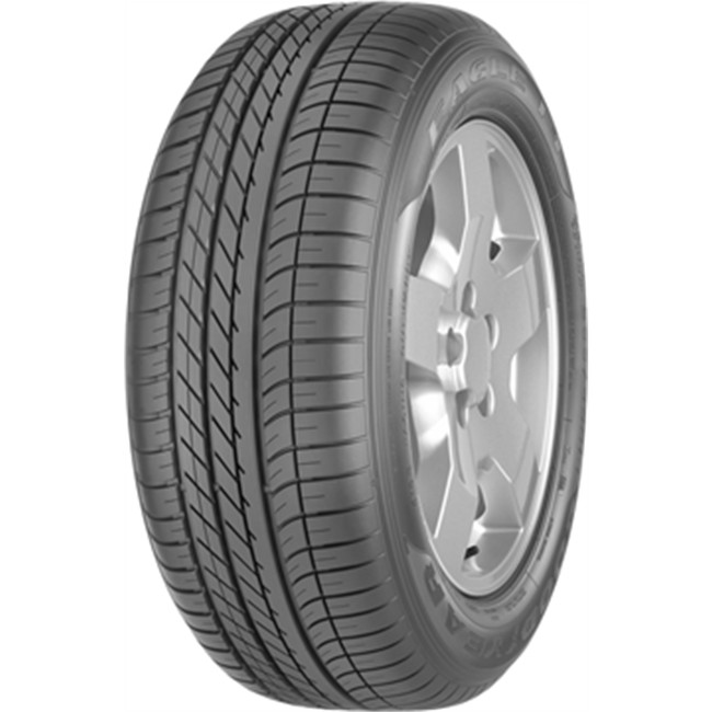 Pneu GOODYEAR EAGLE F1 ASYMM-3 SUV 275/35R22 104 Y