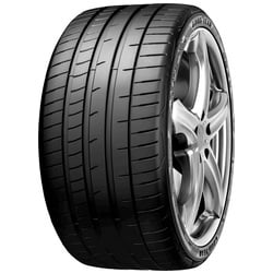 Pneu GOODYEAR EAGLE F1 SUPERSPORT 245/40R19 98 Y