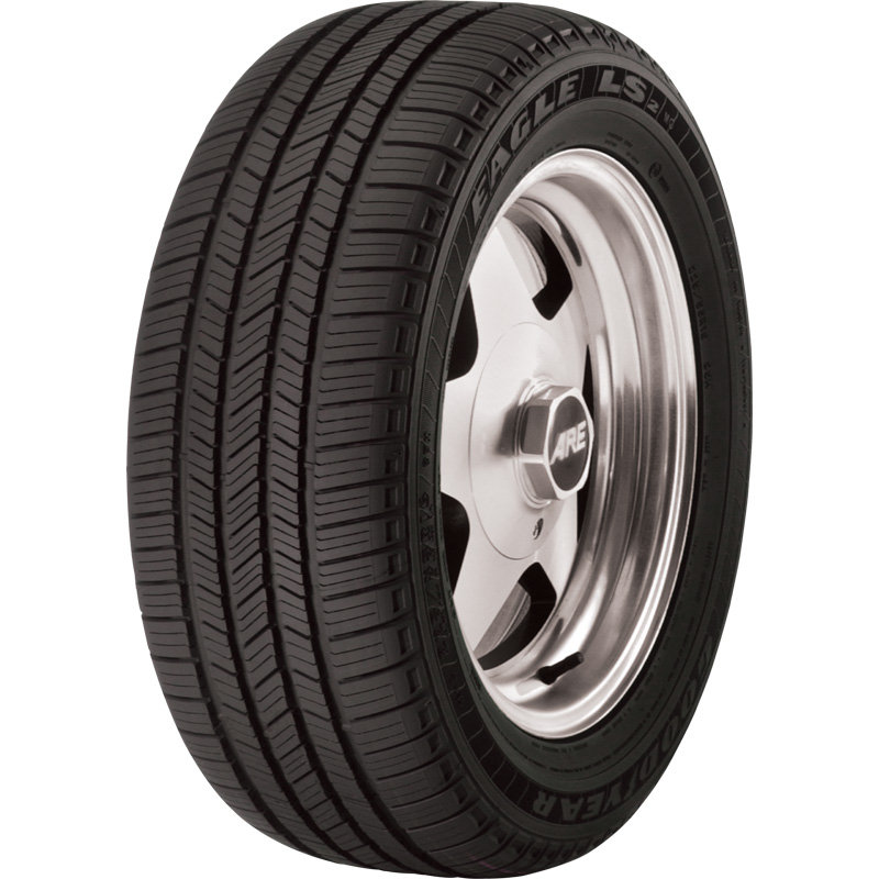 Pneu GOODYEAR EAGLE LS-2 Pneu GOODYEAR EAGLE LS-2 245/50R18 100 W