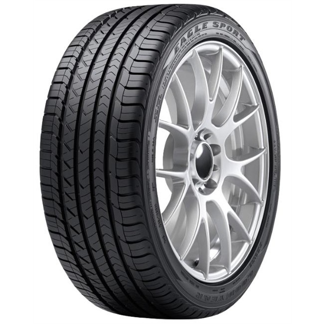 Pneu GOODYEAR EAGLE SPORT ALL SEASON Pneu GOODYEAR EAGLE SPORT ALL SEASON 265/50R19 110 W