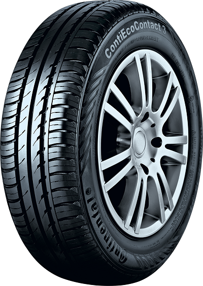 Pneu CONTINENTAL ECOCONTACT3 175/65R14 86 T