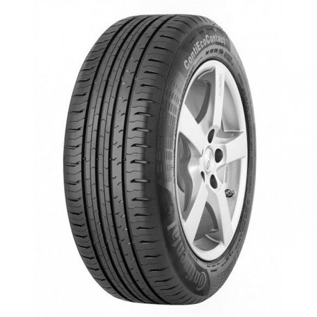 Pneu CONTINENTAL ECOCONTACT5 225/45R17 91 V