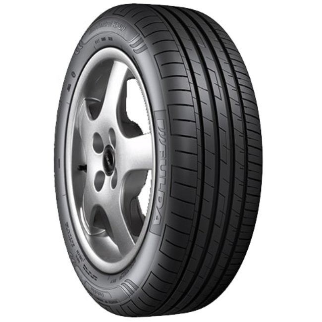 Pneu FULDA ECOCONTROL HP 2 Pneu FULDA ECOCONTROL HP 2 215/55R16 97 Y