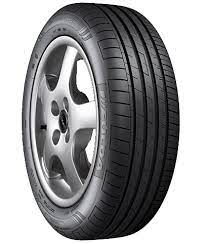 Pneu FULDA ECOCONTROL HP 2 Pneu FULDA ECOCONTROL HP 2 195/65R15 95 H