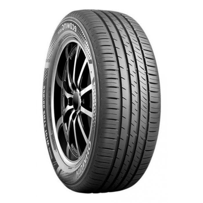 Pneu KUMHO ECOWING ES31 Pneu KUMHO ECOWING ES31 215/65R15 96 H