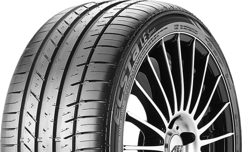 ECSTA LE SPORT KU39 XL FSL 205