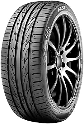 Pneu KUMHO ECSTA PS31 Pneu KUMHO ECSTA PS31 205/45R16 87 W