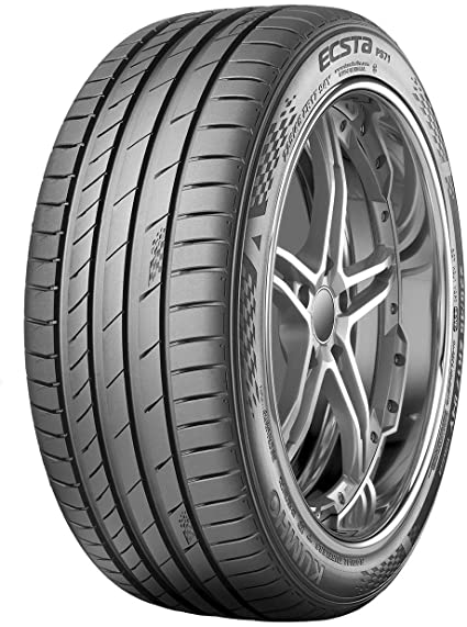 Pneu KUMHO ECSTA PS71 Pneu KUMHO ECSTA PS71 215/45R18 93 Y