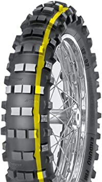 Pneu MITAS EF-07 140/80R18 70 R