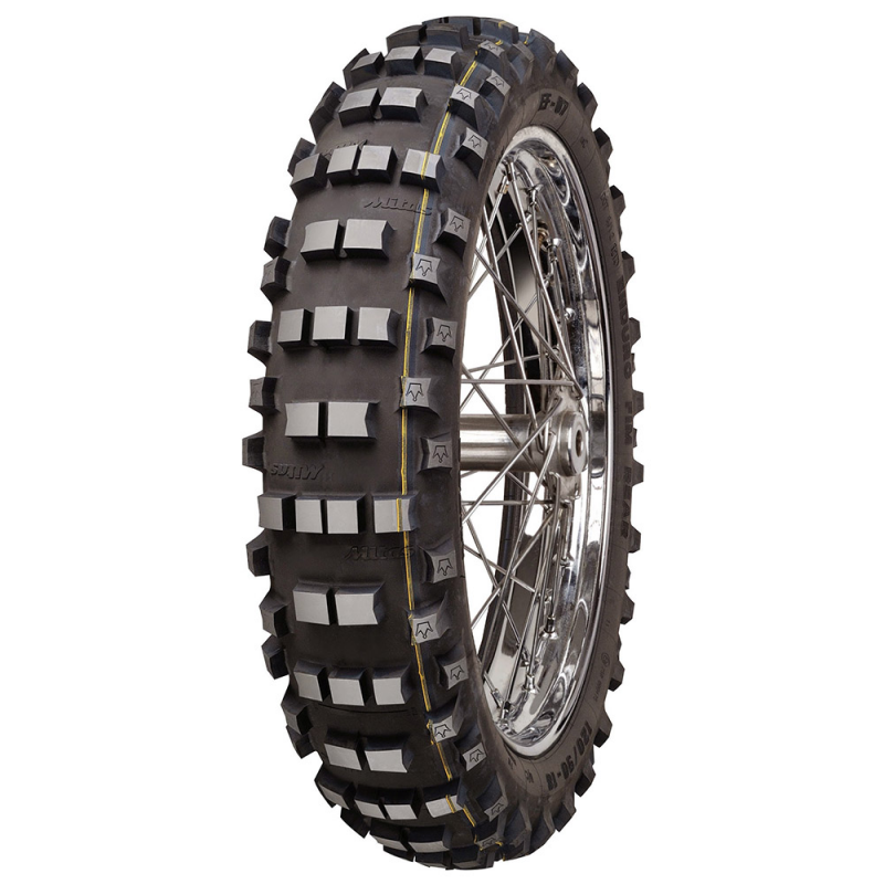 Pneu MITAS EF-07 130/90R18 69 R