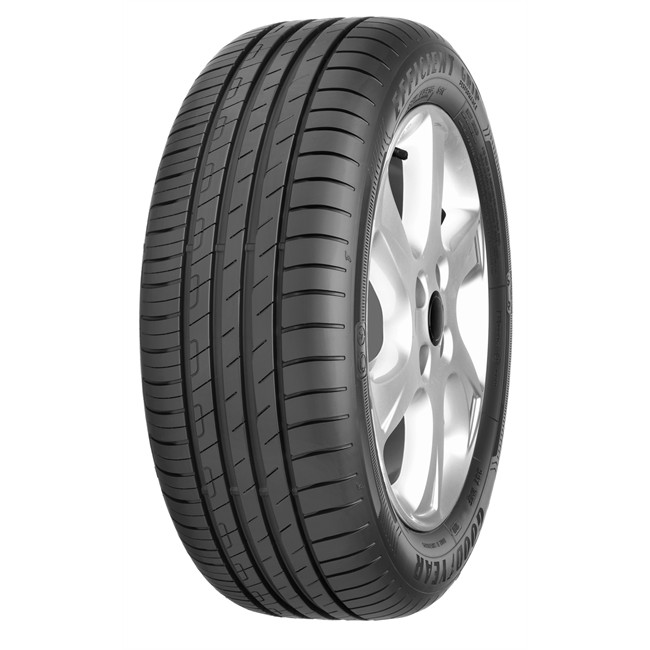 Pneu GOODYEAR EFFICIENTGRIP 245/45R19 102 Y