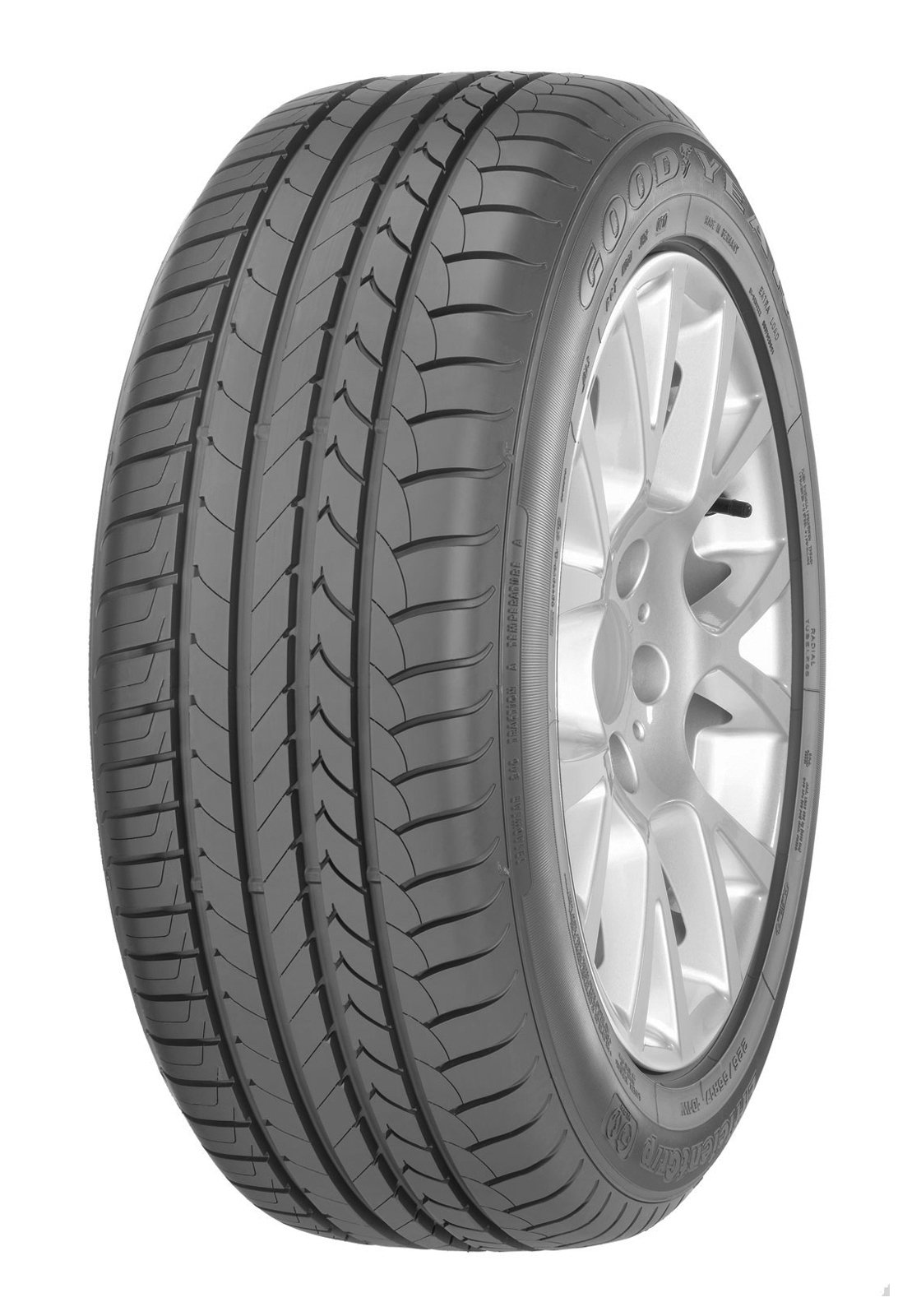 Pneu GOODYEAR EFFICIENTGRIP Pneu GOODYEAR EFFICIENTGRIP 205/50R17 89 Y