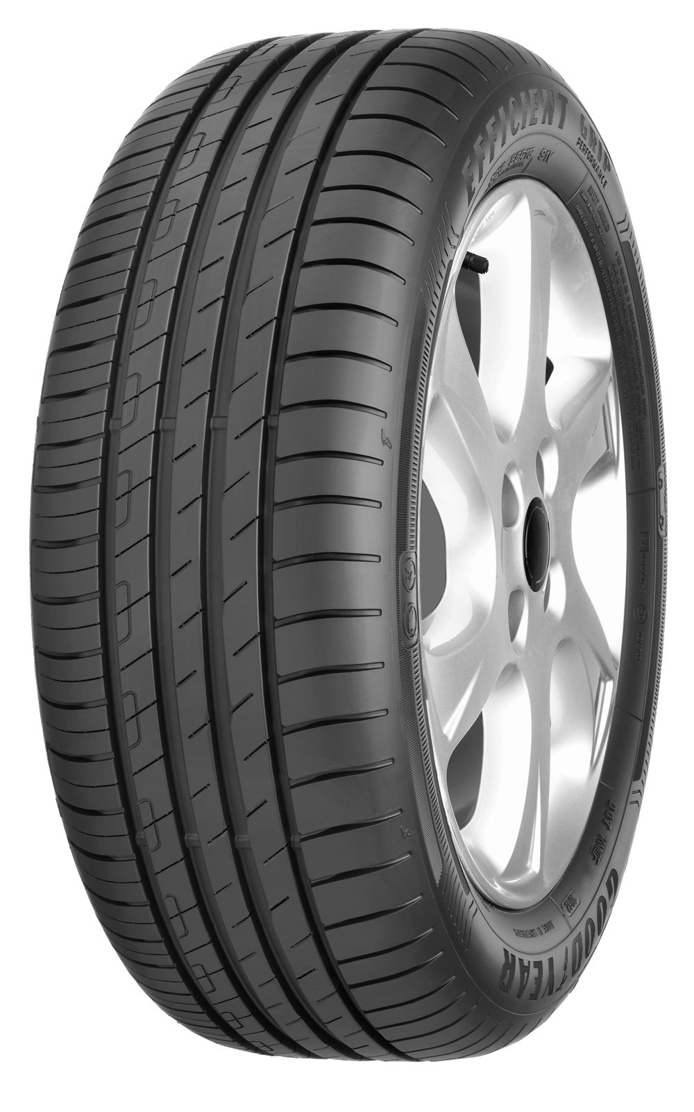 Pneu GOODYEAR EFFIGRIP PERFORMANCE 215/45R16 90 V