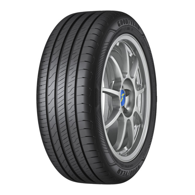Pneu GOODYEAR EFFIGRIP PERFORMANCE 2 Pneu GOODYEAR EFFIGRIP PERFORMANCE 2 205/55R16 91 Y