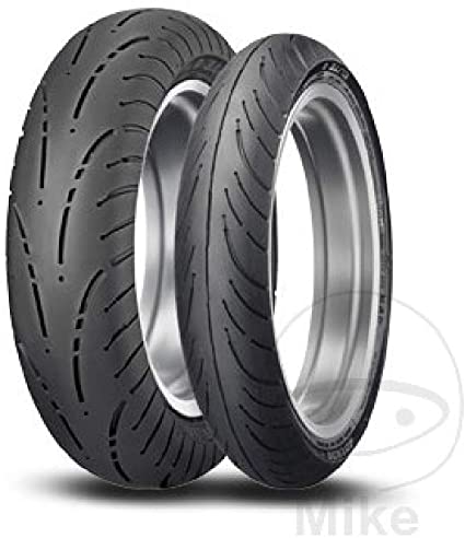 Pneu DUNLOP ELITE 4 130/70R18 63 H