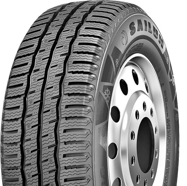 Pneu SAILUN ENDURE WSL1 Pneu SAILUN ENDURE WSL1 235/65R16 121 R