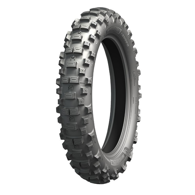 Pneu MICHELIN ENDURO XTREM NHS 140/80R18 70 M