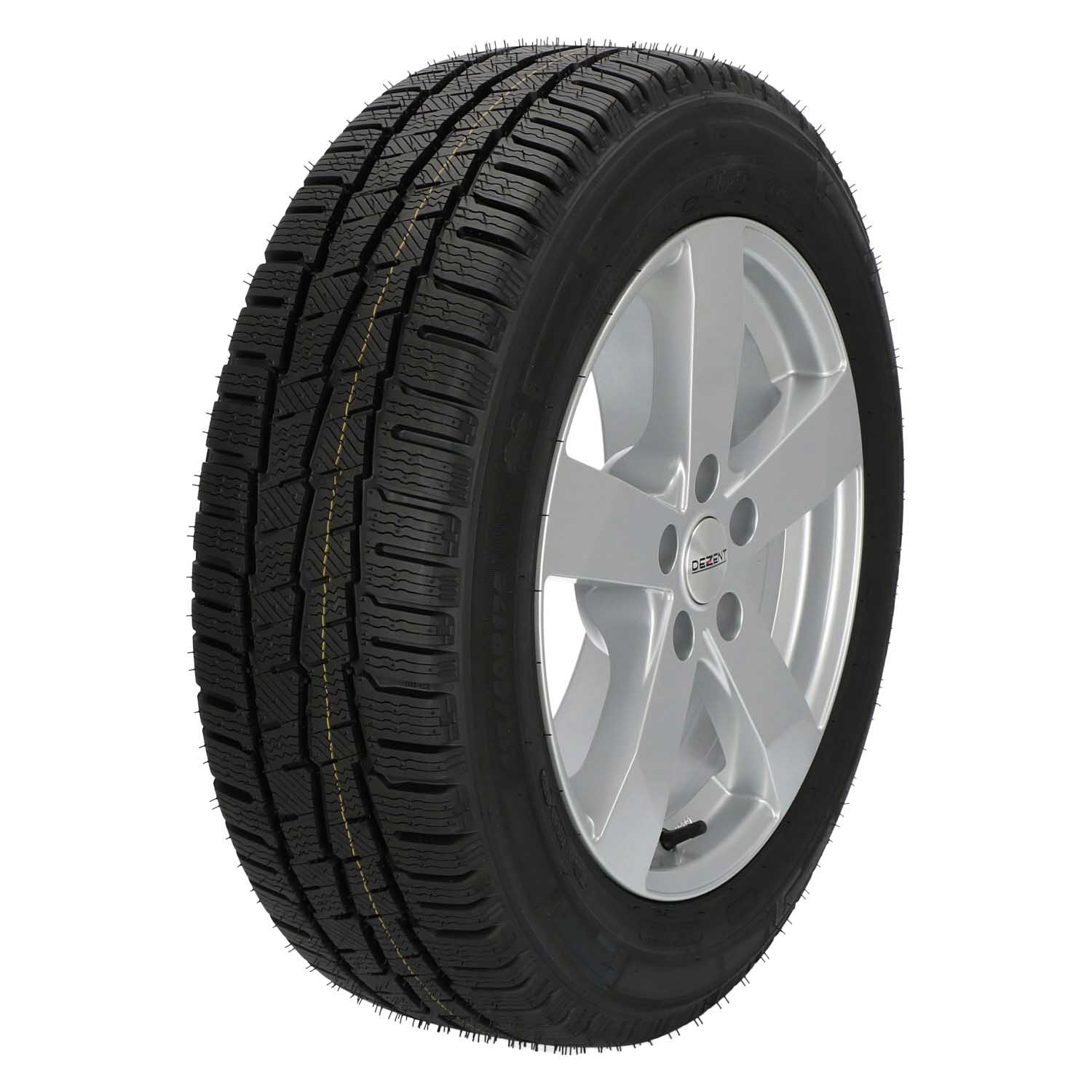 Pneu BRIDGESTONE EP001S ECO 185/65R15 88 H