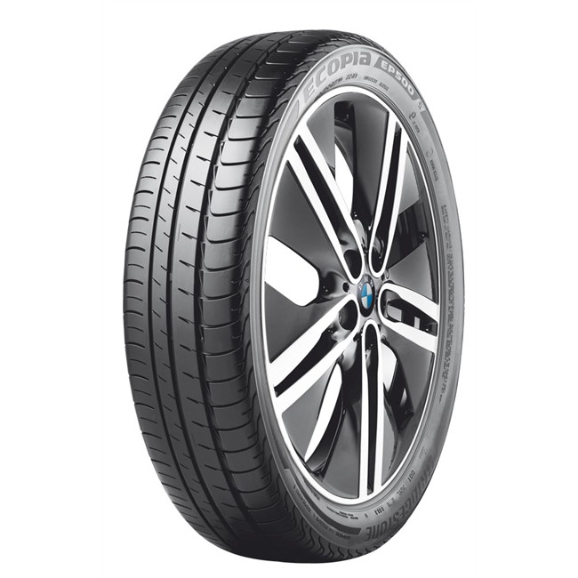 Pneu BRIDGESTONE EP500 155/60R20 80 Q