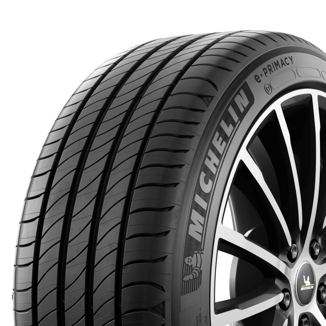 Pneu MICHELIN E PRIMACY 205/55R16 91 H