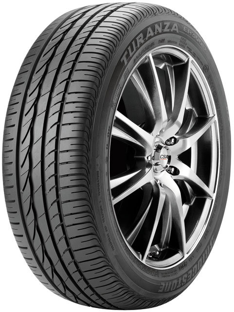 Pneu BRIDGESTONE ER300-1 Pneu BRIDGESTONE ER300-1 205/55R16 91 W