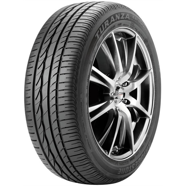 Pneu BRIDGESTONE ER300A* RFT ECO 225/55R16 95 W