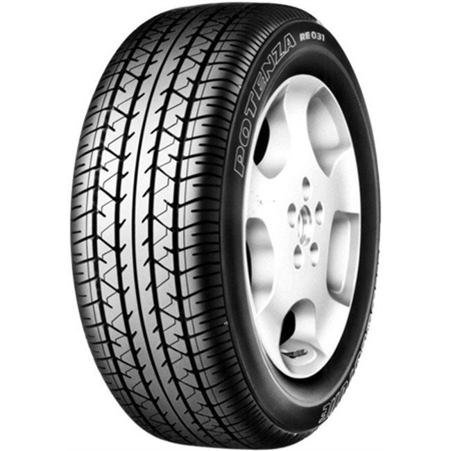 Pneu BRIDGESTONE ER31 Pneu BRIDGESTONE ER31 235/55R18 99 V