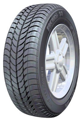 Pneu SAVA ESKIMO S3+ 185/60R14 82 T