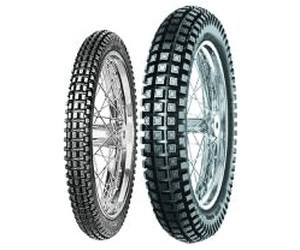 Pneu MITAS ET-01 400/0R18 64 M
