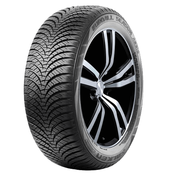 Pneu FALKEN EUROALLSEASON AS210 225/45R19 96 V