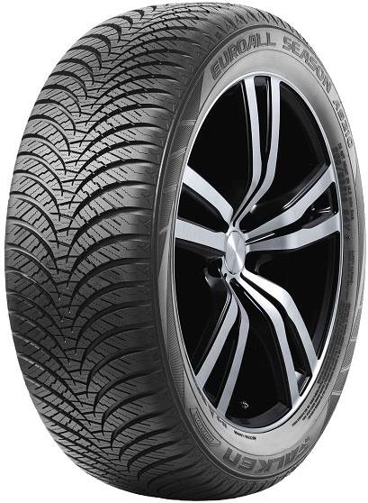 Pneu FALKEN EUROALLSEASON AS210 Pneu FALKEN EUROALLSEASON AS210 265/60R18 110 V
