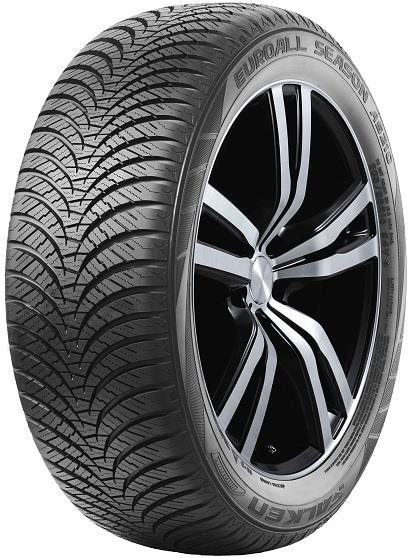 Pneu FALKEN EUROALLSEASON AS210 265/60R18 110 V