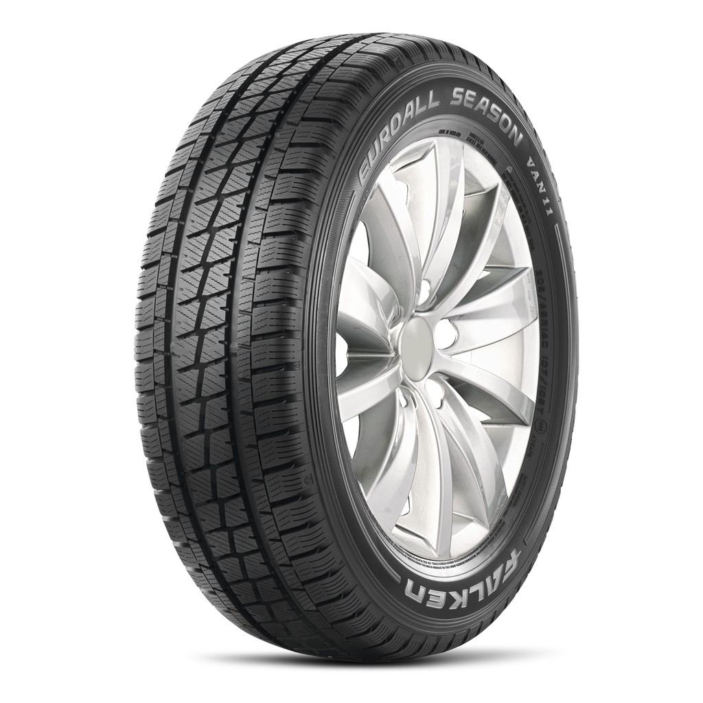 Pneu FALKEN EUROALLSEASON VAN11 195/65R16 104 T