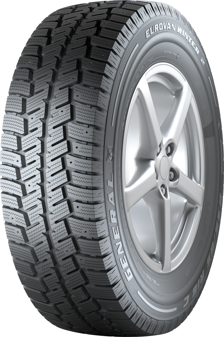 EUROVAN WINTER 2 215
