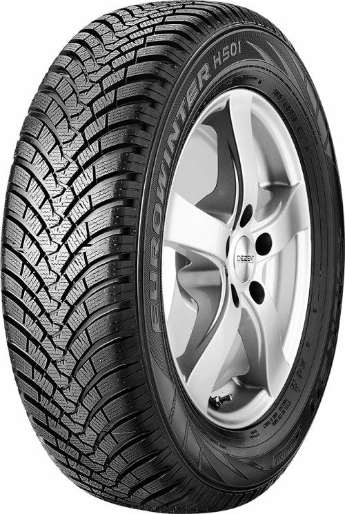Pneu FALKEN EUROWINTER HS01 Pneu FALKEN EUROWINTER HS01 205/55R19 97 V