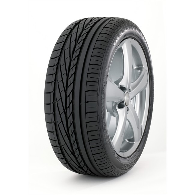 Pneu GOODYEAR EXCELLENCE Pneu GOODYEAR EXCELLENCE 275/35R20 102 Y