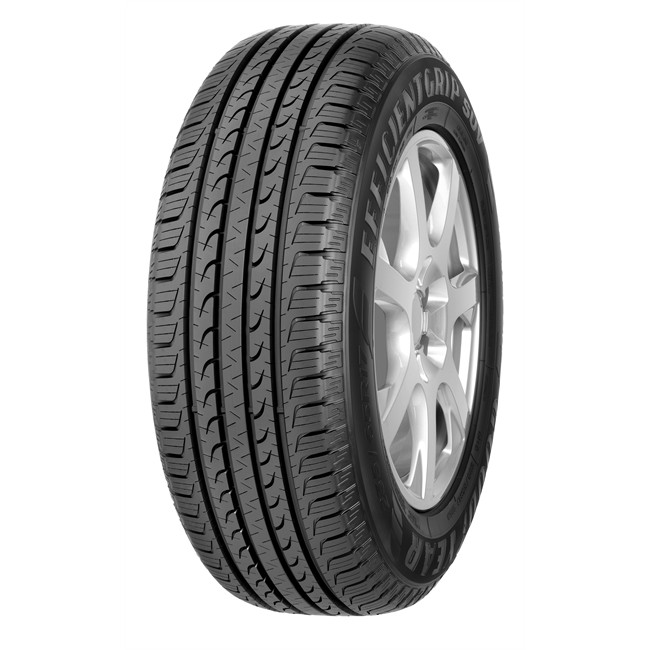 Pneu GOODYEAR EFFIGRIP PERFORMANCE Pneu GOODYEAR EFFIGRIP PERFORMANCE 205/60R16 92 V