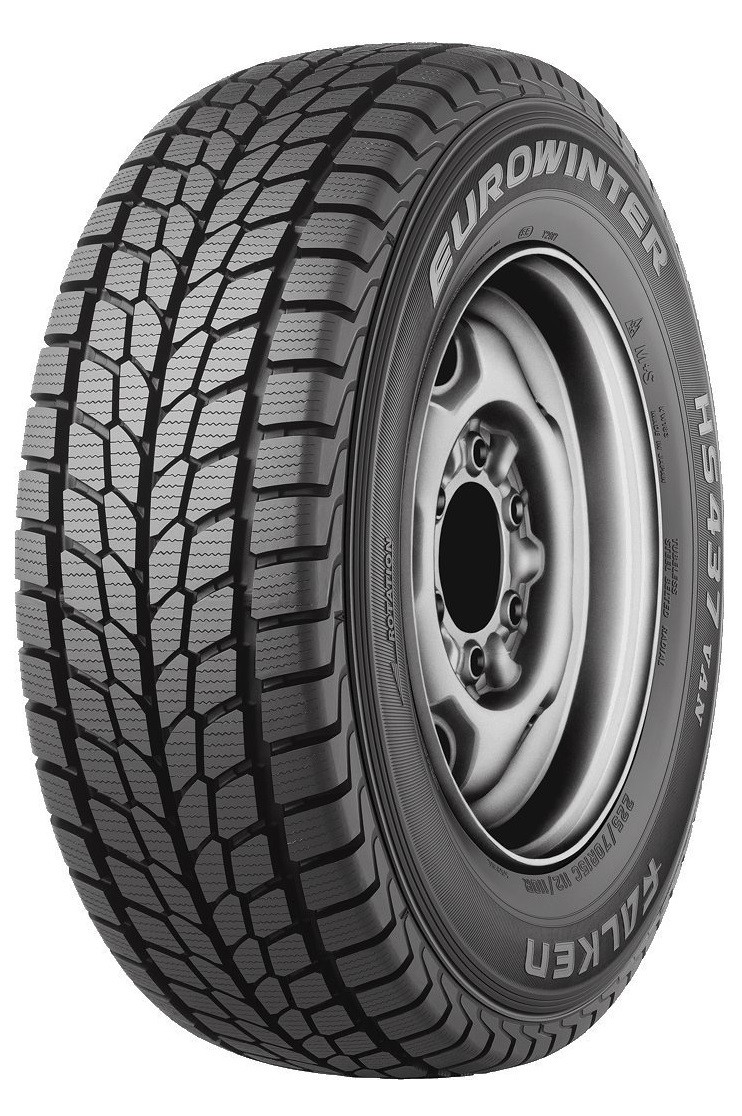 Eurowinter HS437 175