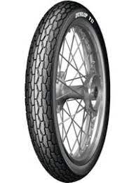 Pneu DUNLOP F 17 Pneu DUNLOP F 17 100/90R17 55 S