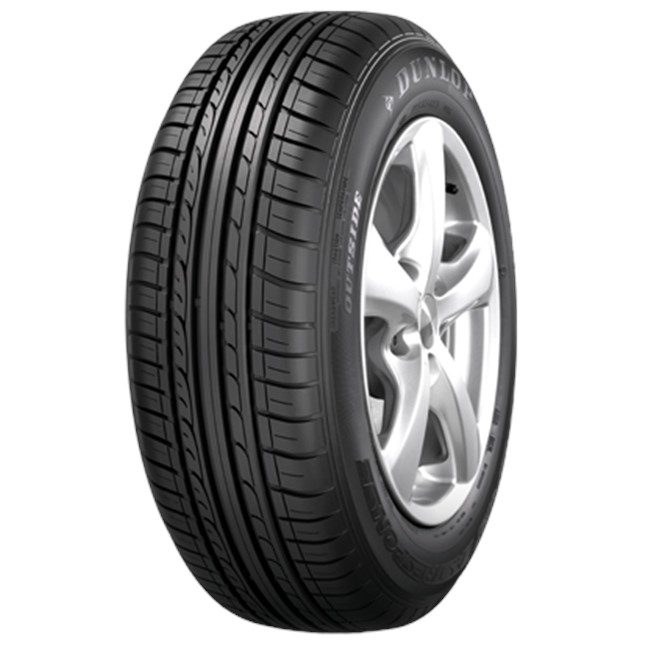 Pneu DUNLOP FASTRESPONSE Pneu DUNLOP FASTRESPONSE 185/55R16 83 V
