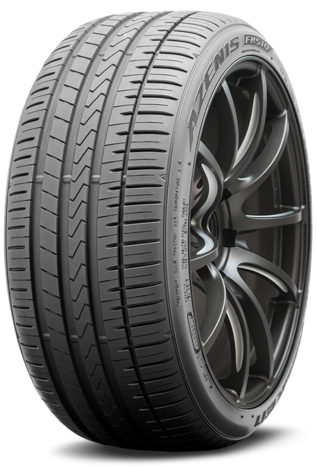 Pneu FALKEN FK510 275/40R19 105 Y