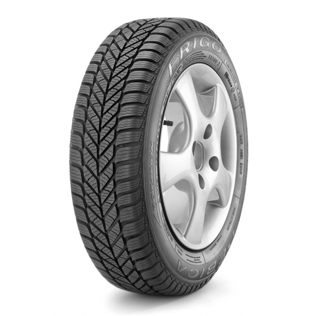 Pneu DEBICA FRIGO2 165/65R14 79 T