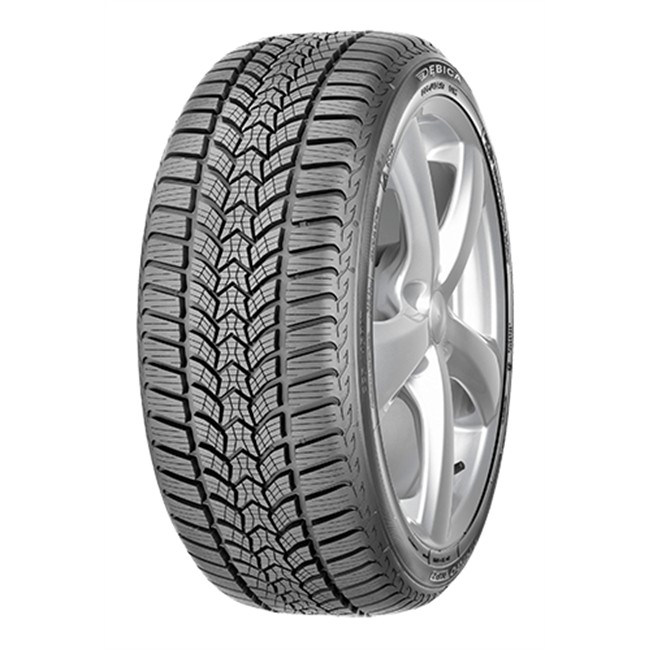 Pneu DEBICA FRIGO HP2 195/65R15 91 H