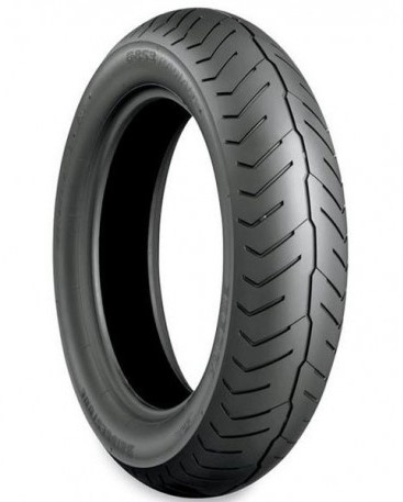 Pneu BRIDGESTONE G853 Pneu BRIDGESTONE G853 130/80R17 65 H
