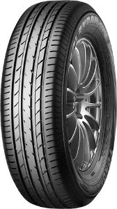 Pneu YOKOHAMA GEOLANDAR G98C Pneu YOKOHAMA GEOLANDAR G98C 225/65R17 102 H